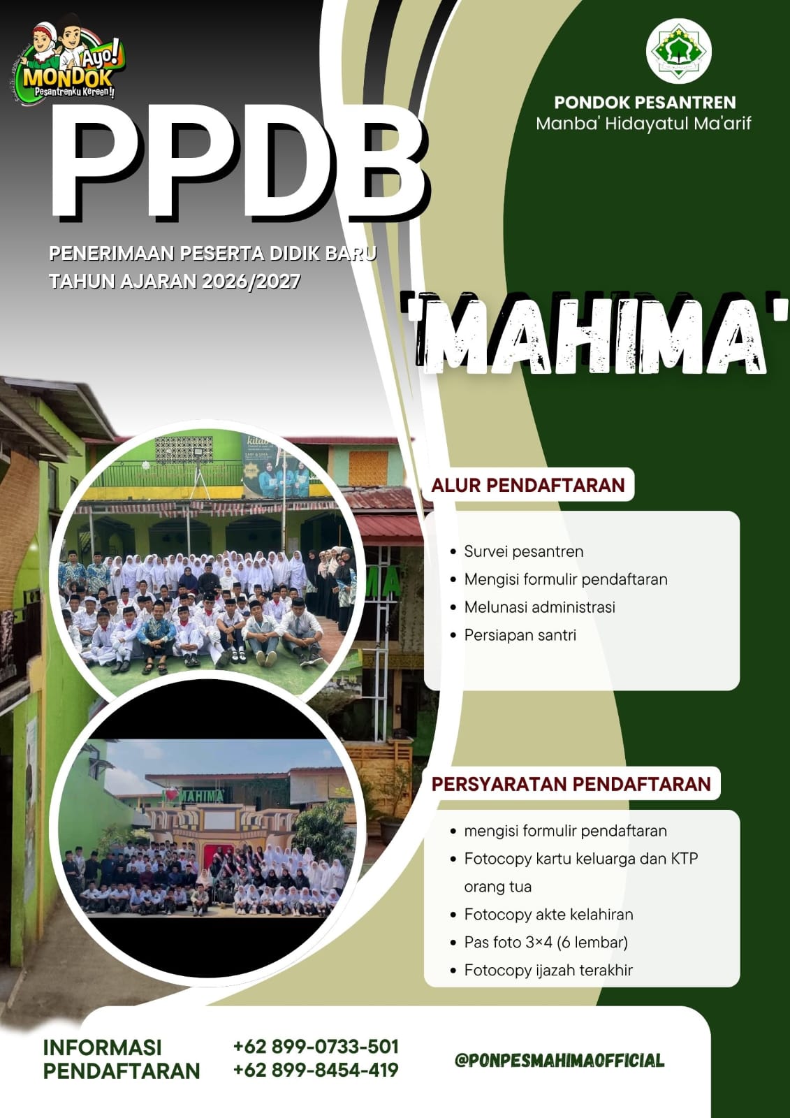 PPDB Banner